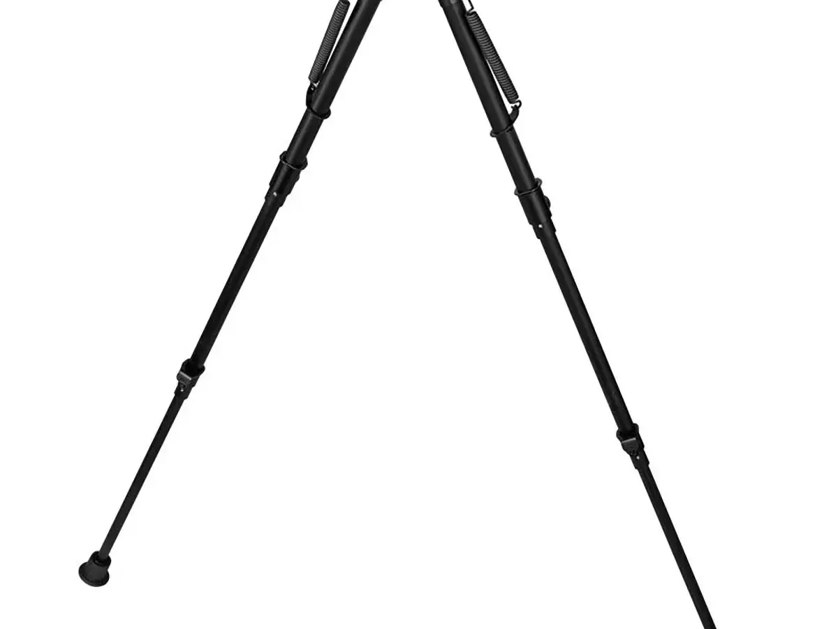 1A2-25 Bipod Sling Swivel Stud 12-25" Solid Base - photo 2