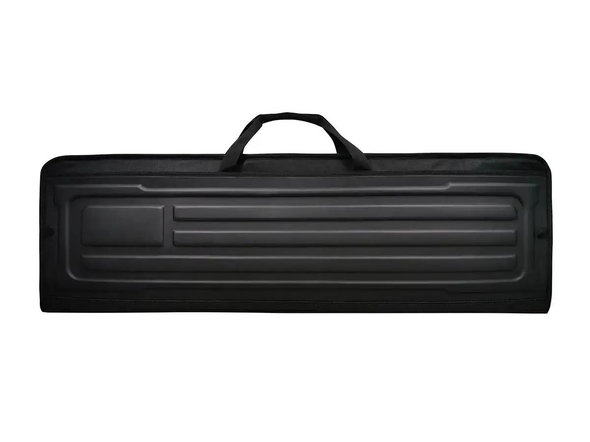 Eva Tactical Double 42" Rifle Case Black - photo 2