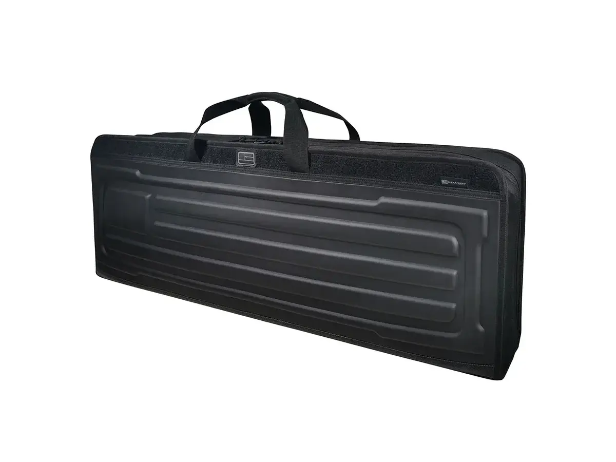 Eva Tactical Double 42" Rifle Case Black - photo 3