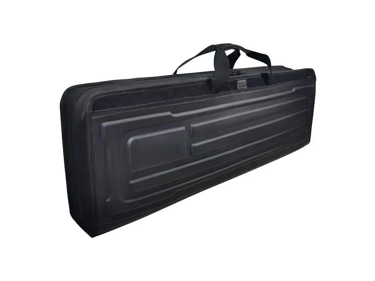 Eva Tactical Double 42" Rifle Case Black - photo 4