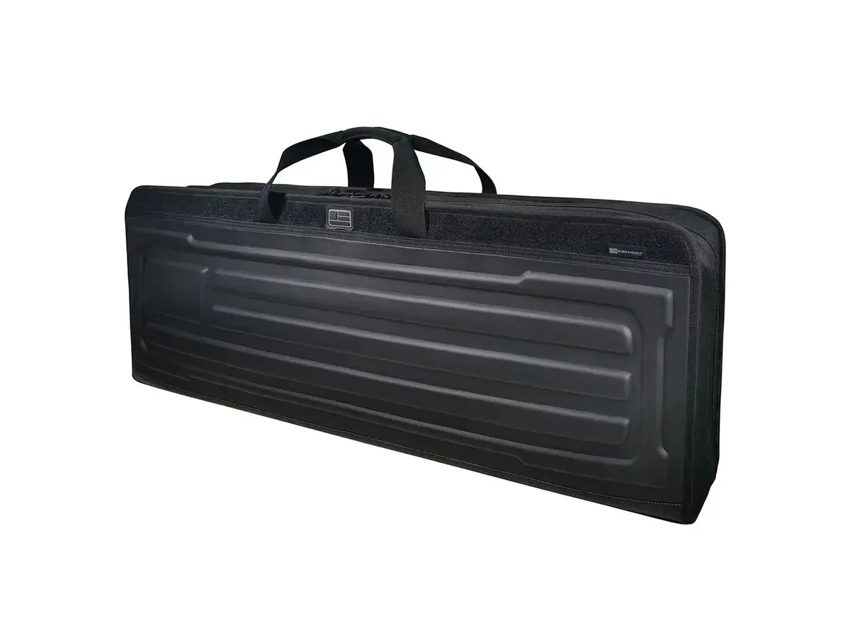 Eva Tactical Double 42" Rifle Case Black - photo 7