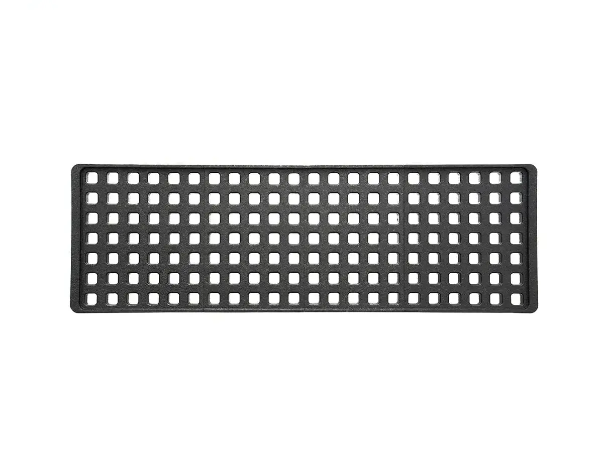 DAKA GRID Case Organizer for Pelican 1720 Black - photo 4