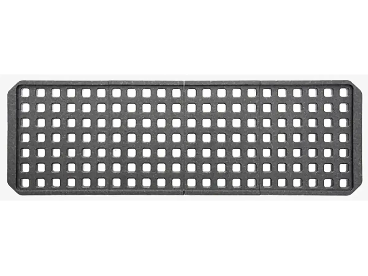 DAKA GRID Organizer for Plano All Weather-2 42" Case Black - photo 4