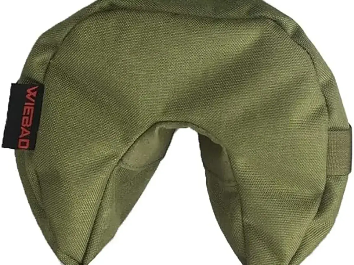 Fortune Cookie OD Green