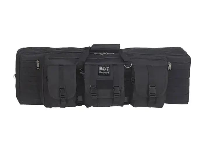 BDT Elite Single Tactical Rifle Bag 37" Black