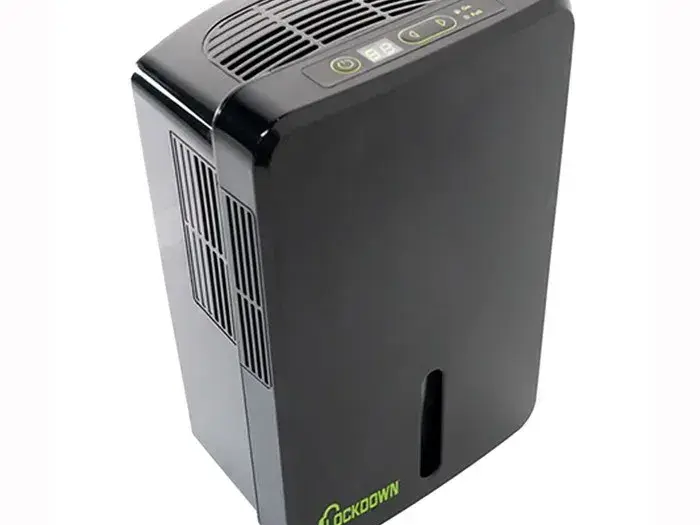 Automatic Dehumidifier - photo 3