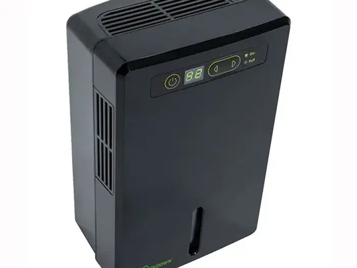 Automatic Dehumidifier - photo 4