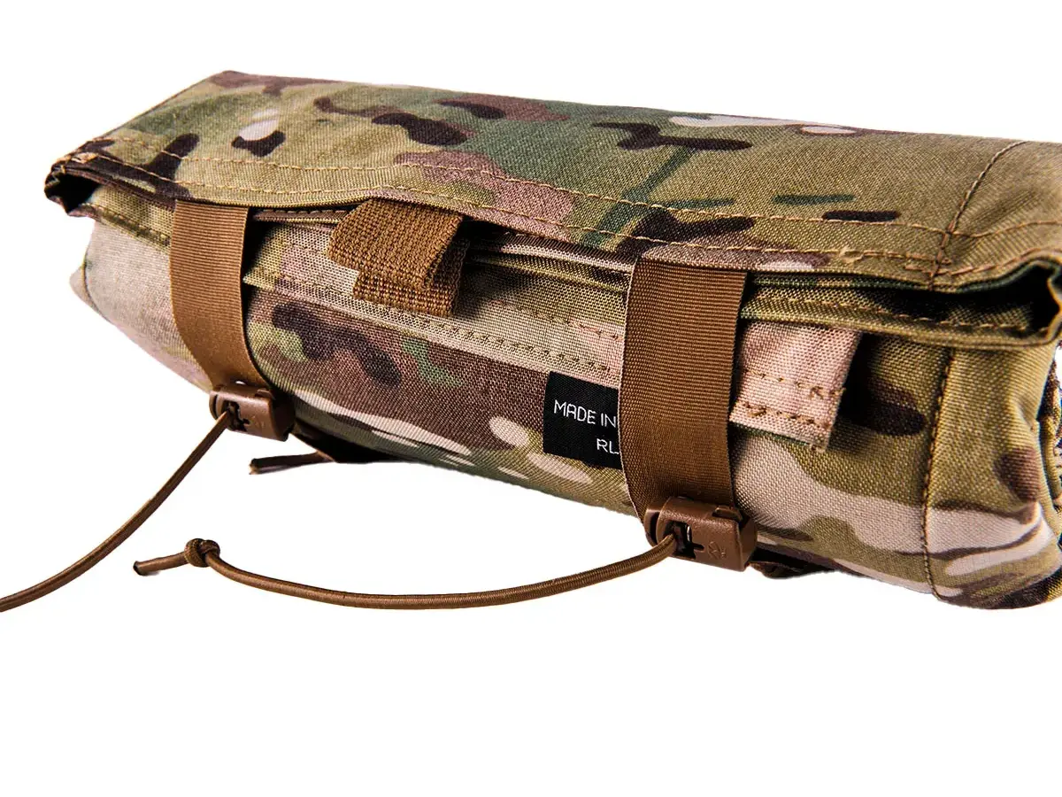 Ultralight Shooting Mat, Multicam