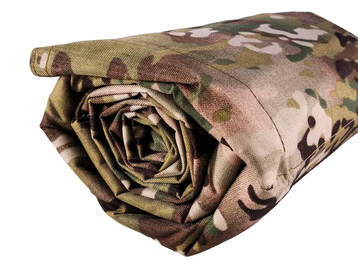 Ultralight Shooting Mat, Multicam - photo 2