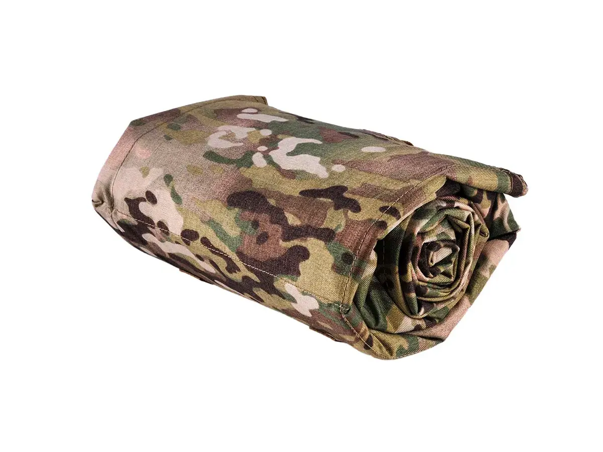 Ultralight Shooting Mat, Multicam - photo 4