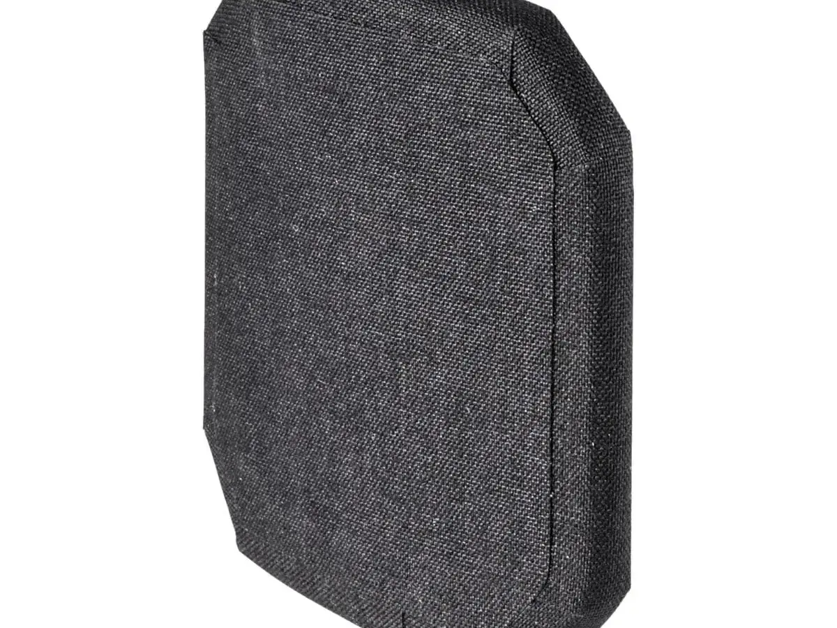 L110 Special Threat Side Plate Single Curve - photo 2