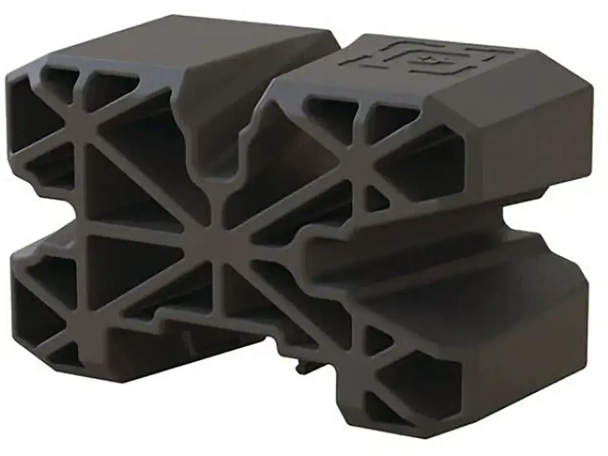 Rock 2 Shooting Rest w/Rear Rest - photo 2