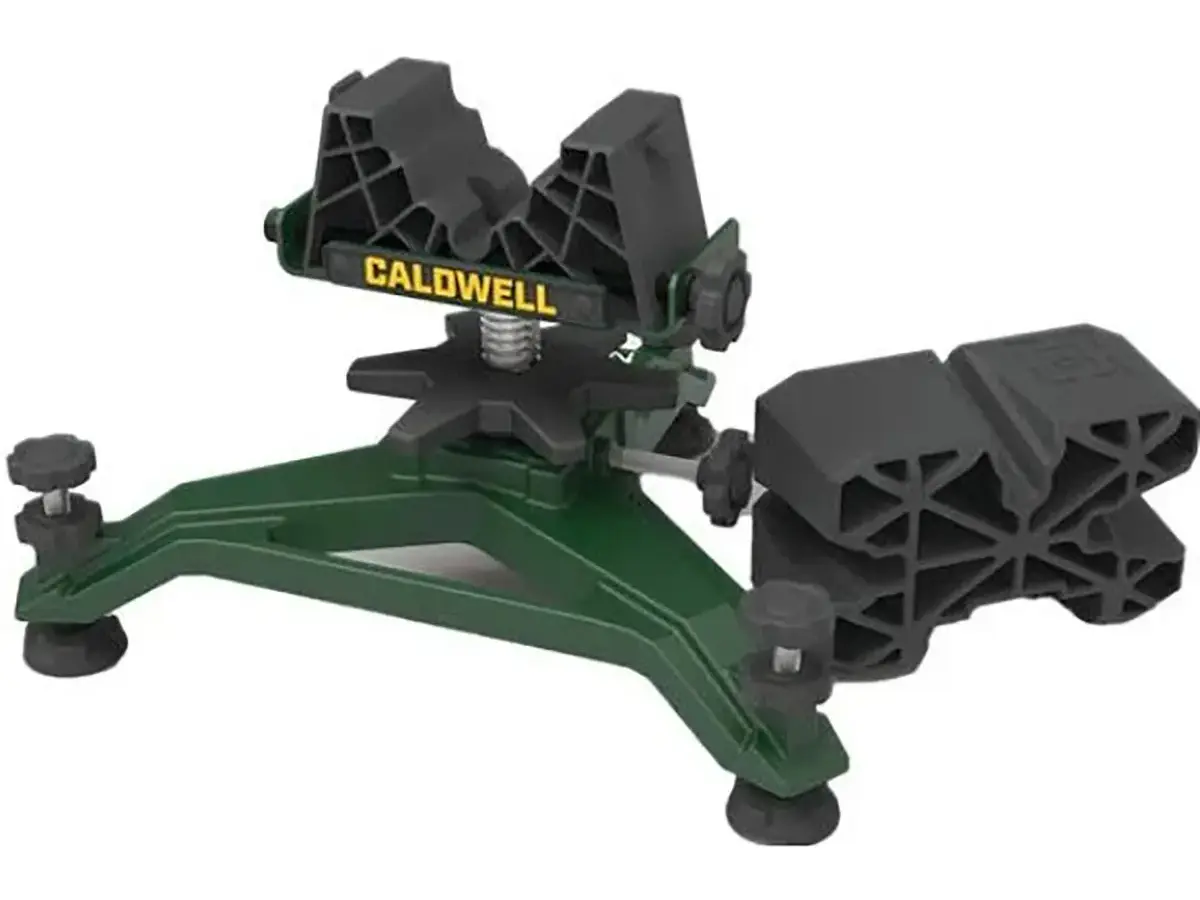 Rock 2 Shooting Rest w/Rear Rest - photo 3