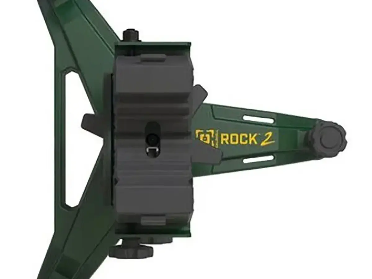 Rock 2 Shooting Rest - photo 4