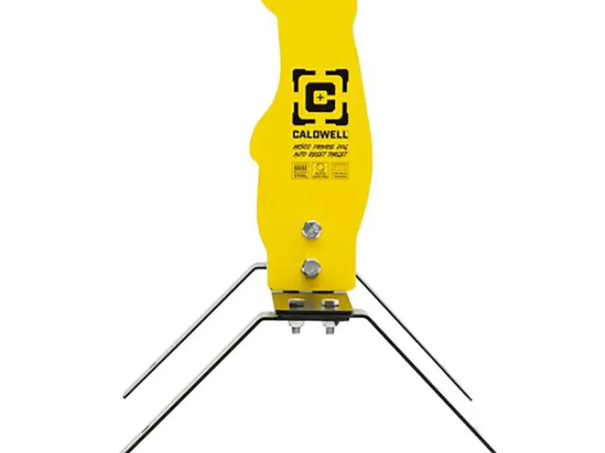 AR500 Prairie Dog Popper Target - photo 2