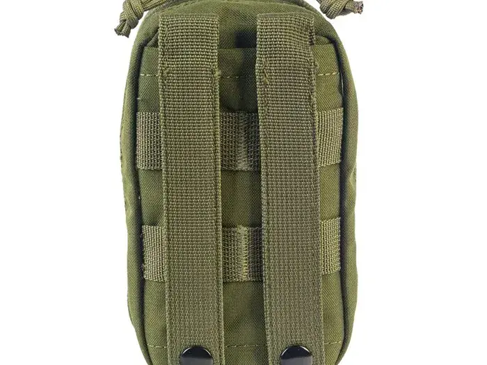 ROO M-FAK Basic w/Hemostatic O.D. Green - photo 2