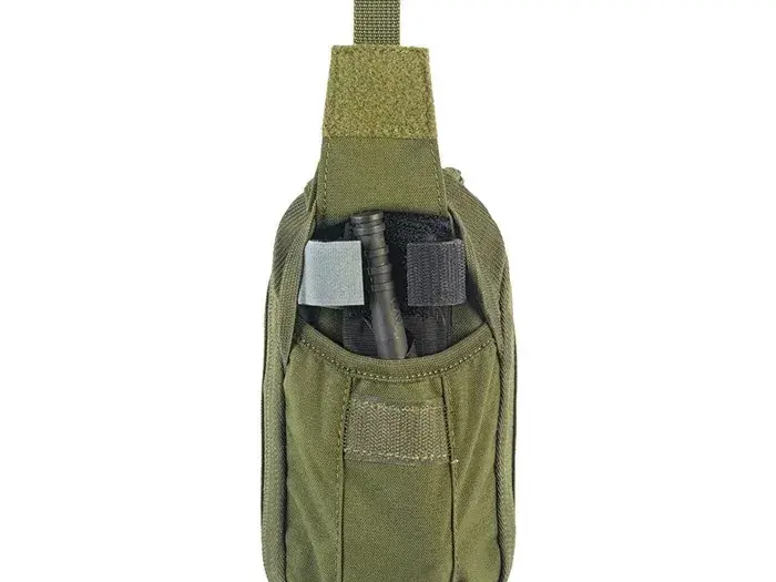 ROO M-FAK Basic w/Hemostatic O.D. Green - photo 4
