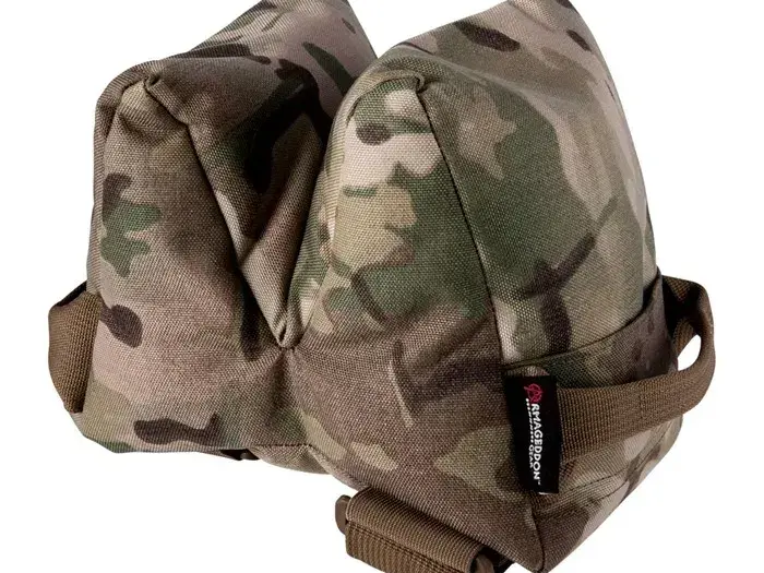 Game Changer, MultiCam - photo 2