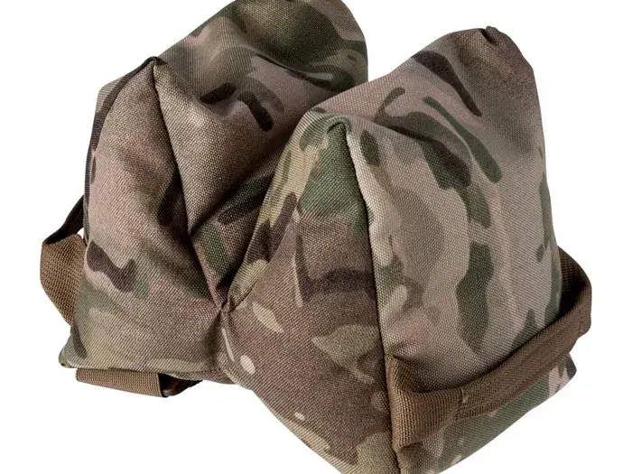 Game Changer, MultiCam - photo 3