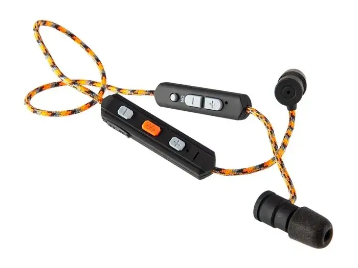 Rope Hearing Enhancer with Bluetooth - photo 2
