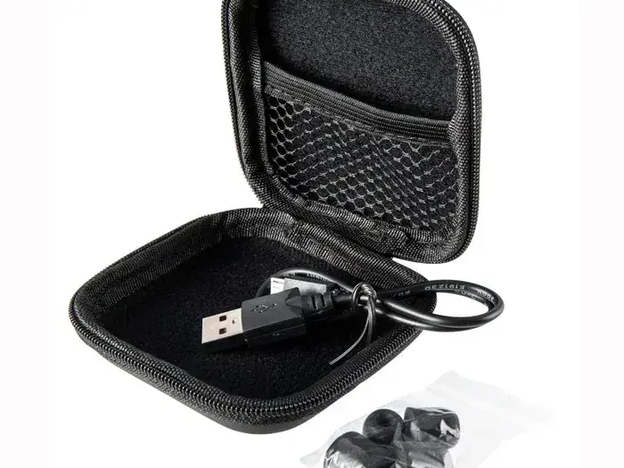 Rope Hearing Enhancer with Bluetooth - photo 3