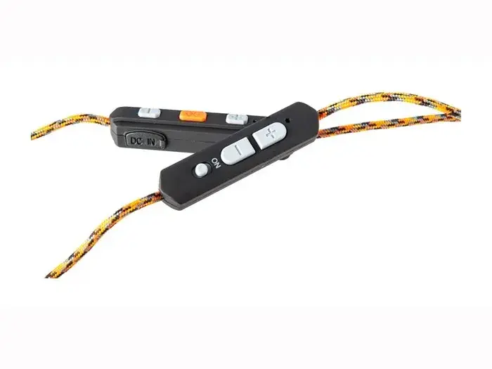 Rope Hearing Enhancer with Bluetooth - photo 4