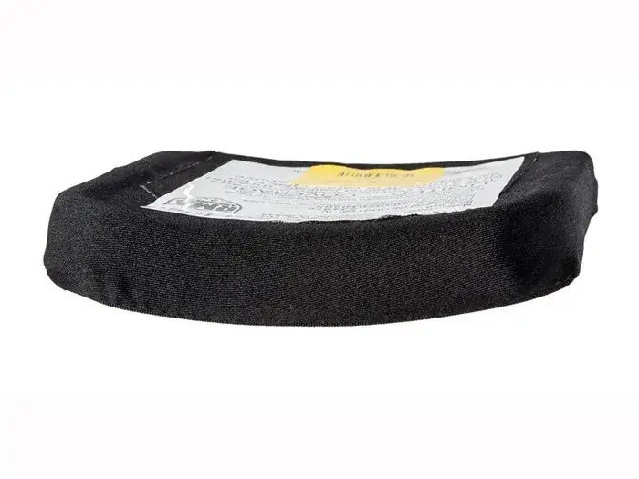 6"x6" Level IV Side Plate (Single) - photo 2