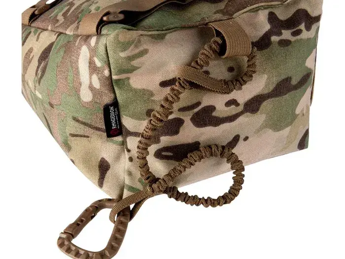Large Fat Bag, MultiCam - photo 2
