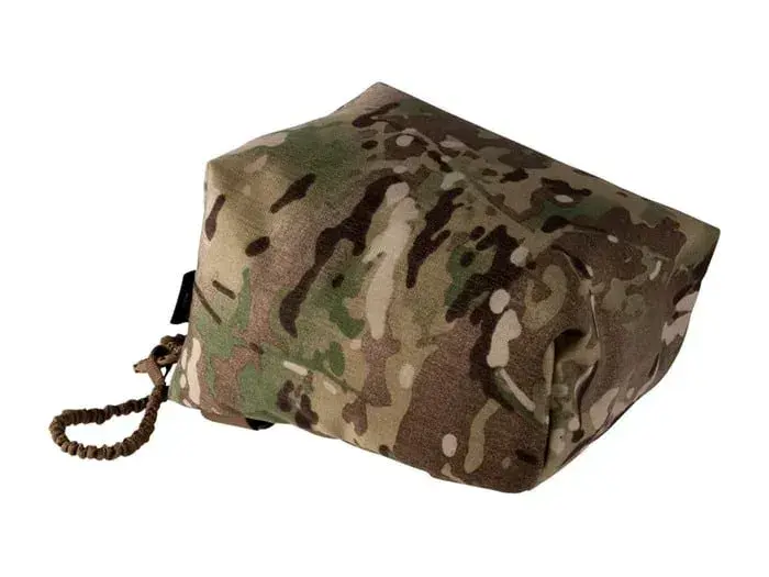 Large Fat Bag, MultiCam - photo 3
