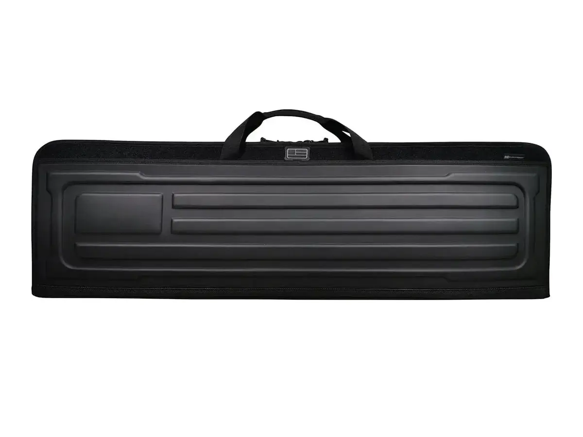 Eva Tactical Single 42" Rifle Case Black
