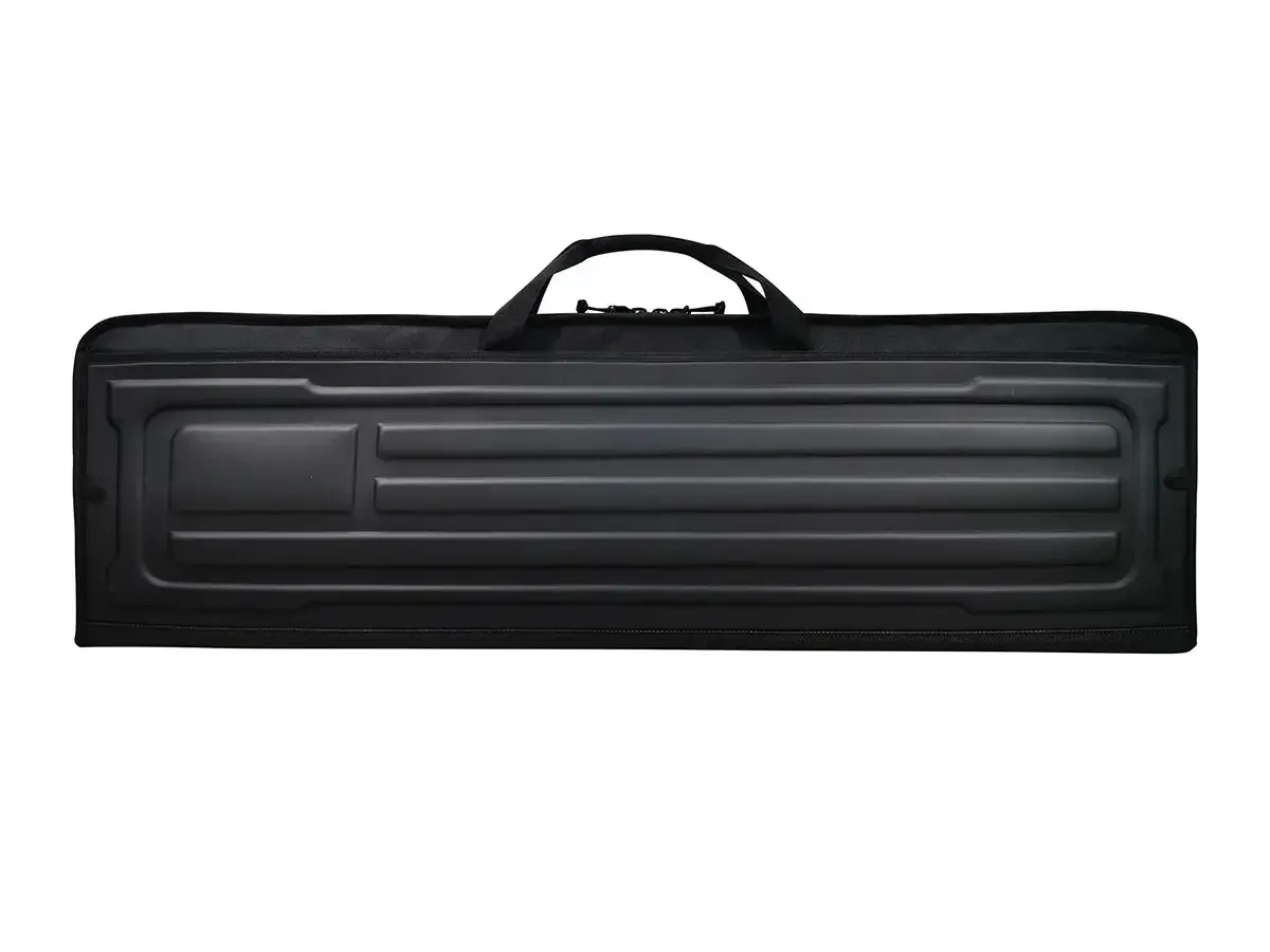 Eva Tactical Single 42" Rifle Case Black - photo 2