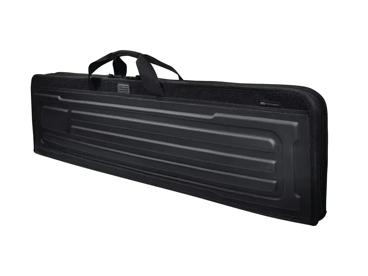 Eva Tactical Single 42" Rifle Case Black - photo 3