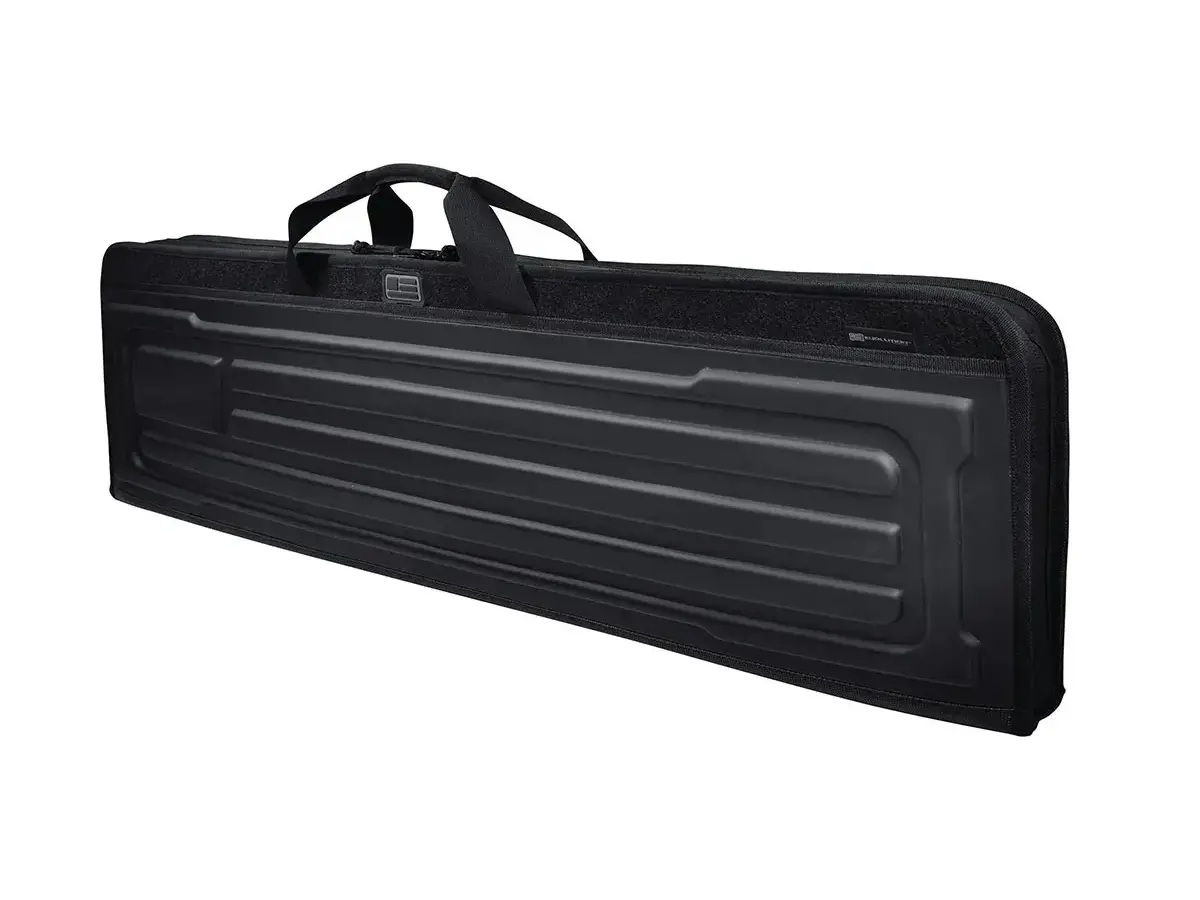 Eva Tactical Single 42" Rifle Case Black - photo 4