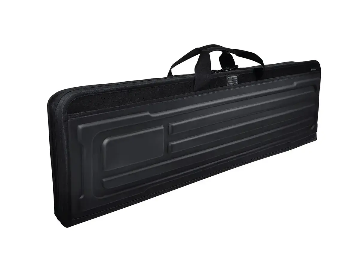 Eva Tactical Single 42" Rifle Case Black - photo 5