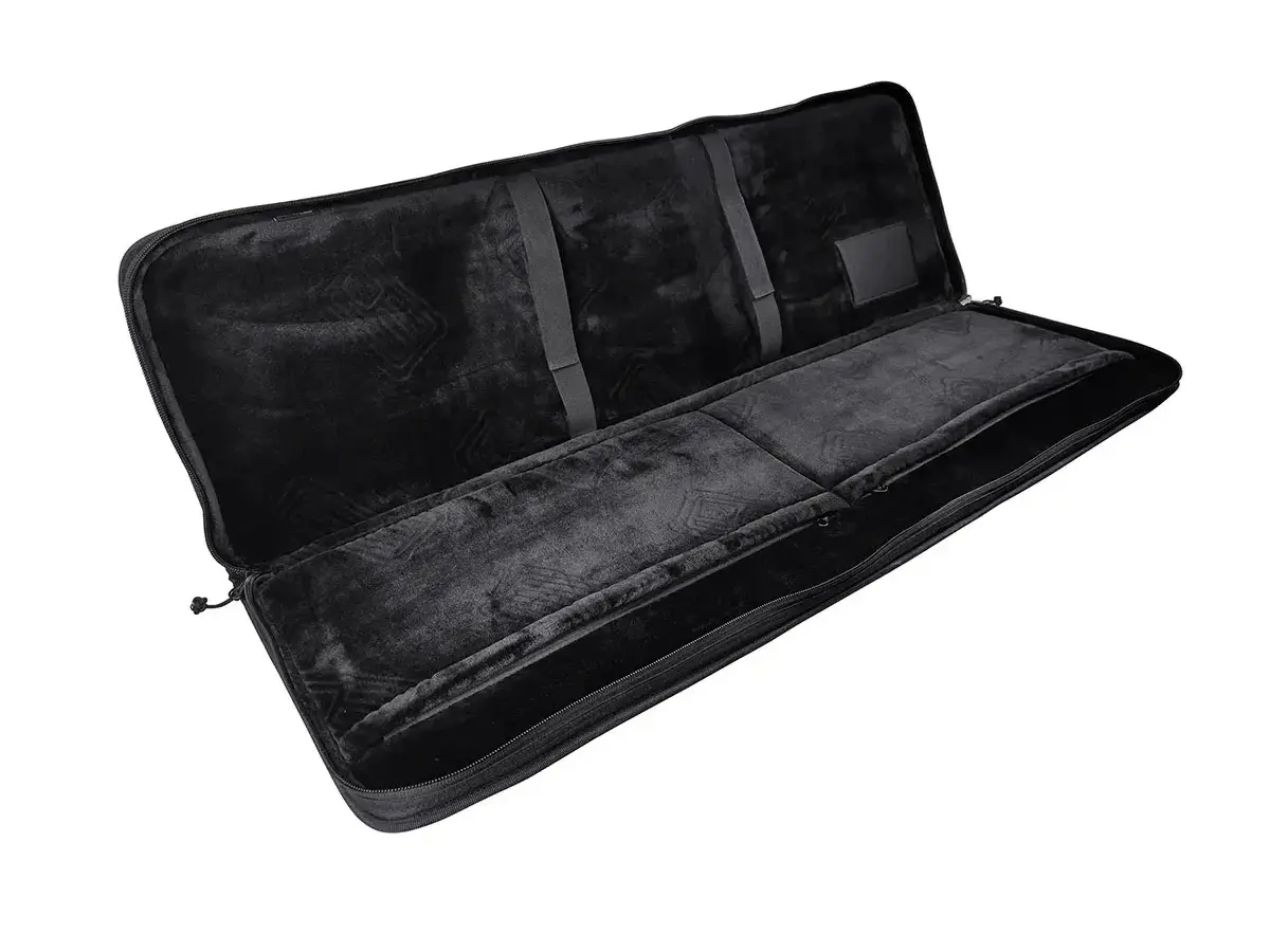 Eva Tactical Single 42" Rifle Case Black - photo 6