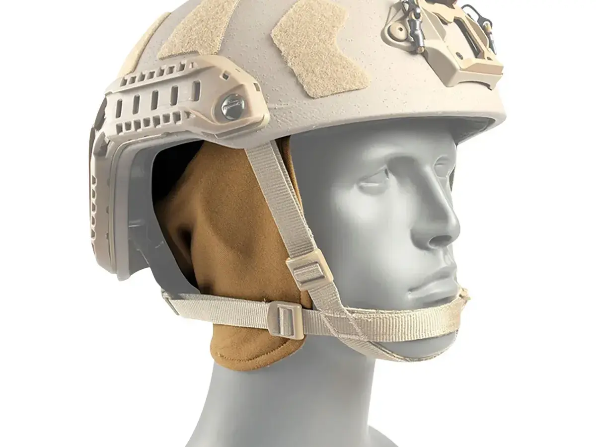 Cold Weather Liner Coyote