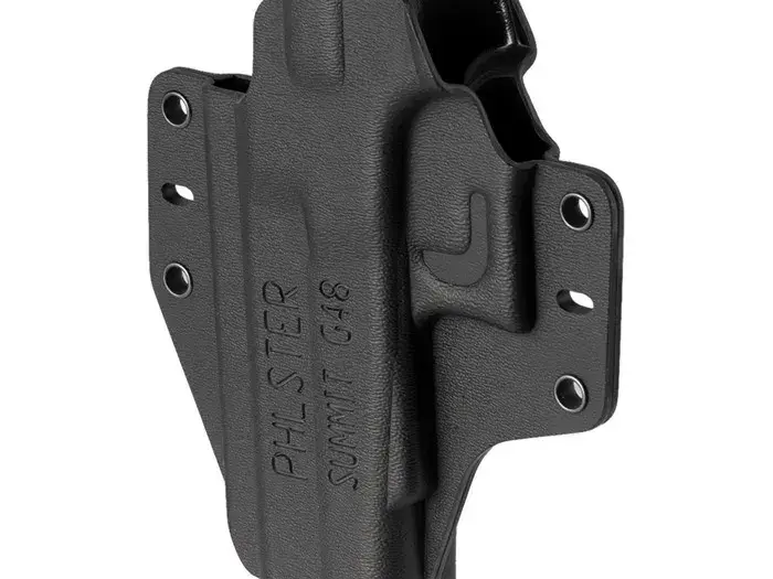 Summit OWB Holster, Glock~ 48 - photo 3