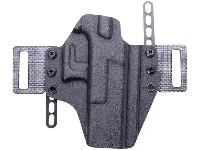 Summit OWB Holster, Glock~ 48 - photo 4