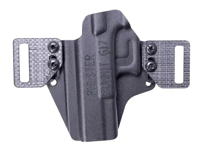 Summit OWB Holster, Glock~9/40 - photo 2