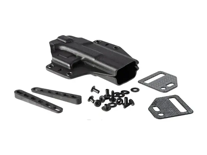 Summit OWB Holster, Glock~9/40 - photo 3