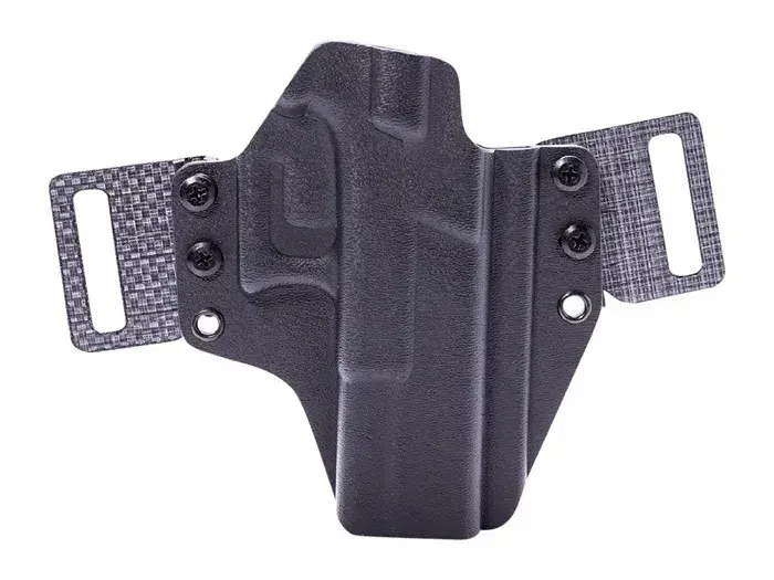 Summit OWB Holster, Glock~9/40 - photo 4