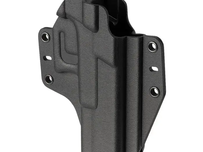 Summit OWB Holster, Glock~9/40 - photo 5