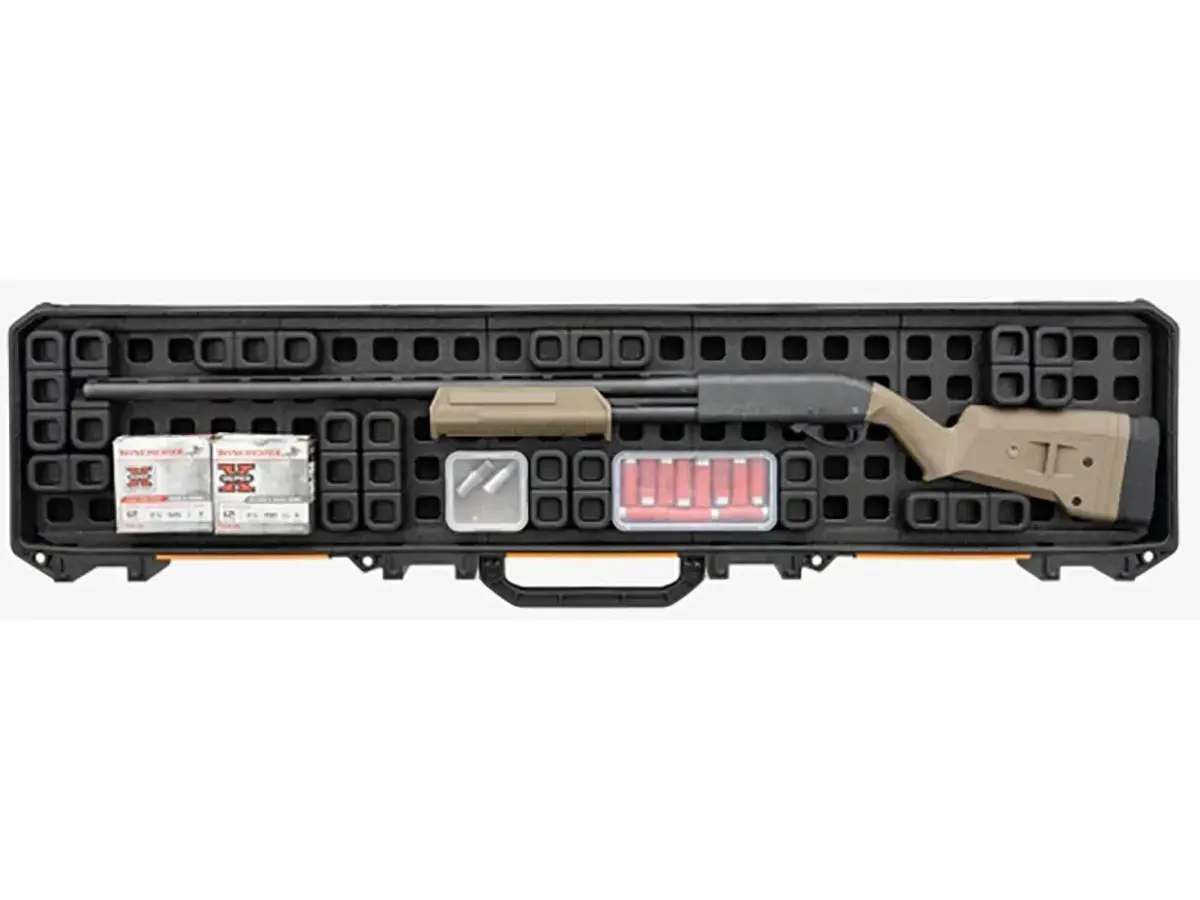 DAKA GRID Organizer for Pelican V770 Vault - photo 2