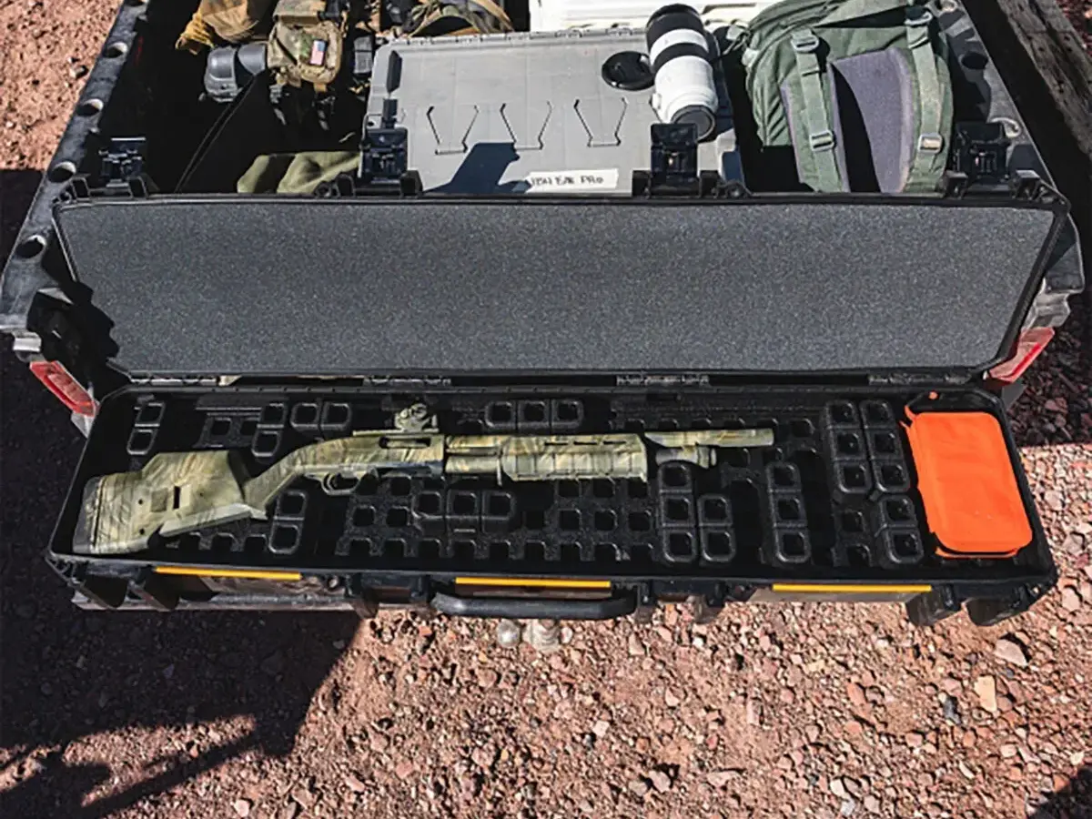 DAKA GRID Organizer for Pelican V770 Vault - photo 3