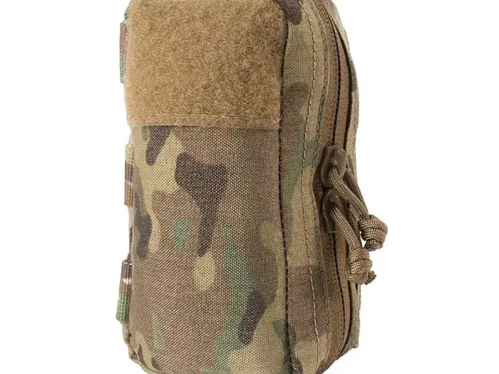 M-FAK Mini First Aid Basic Kit MultiCam