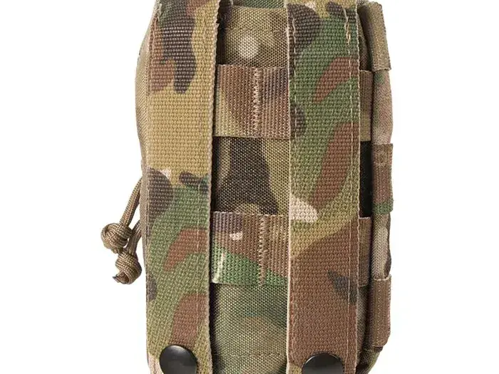M-FAK Mini First Aid Basic Kit MultiCam - photo 2