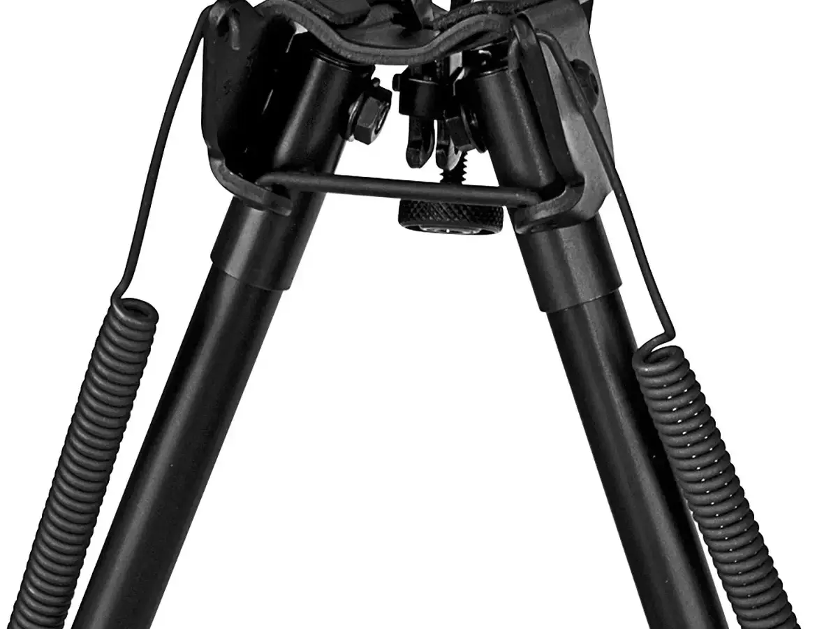 1A2-H Bipod Sling Swivel Stud 13.5-23" Solid Base - photo 2