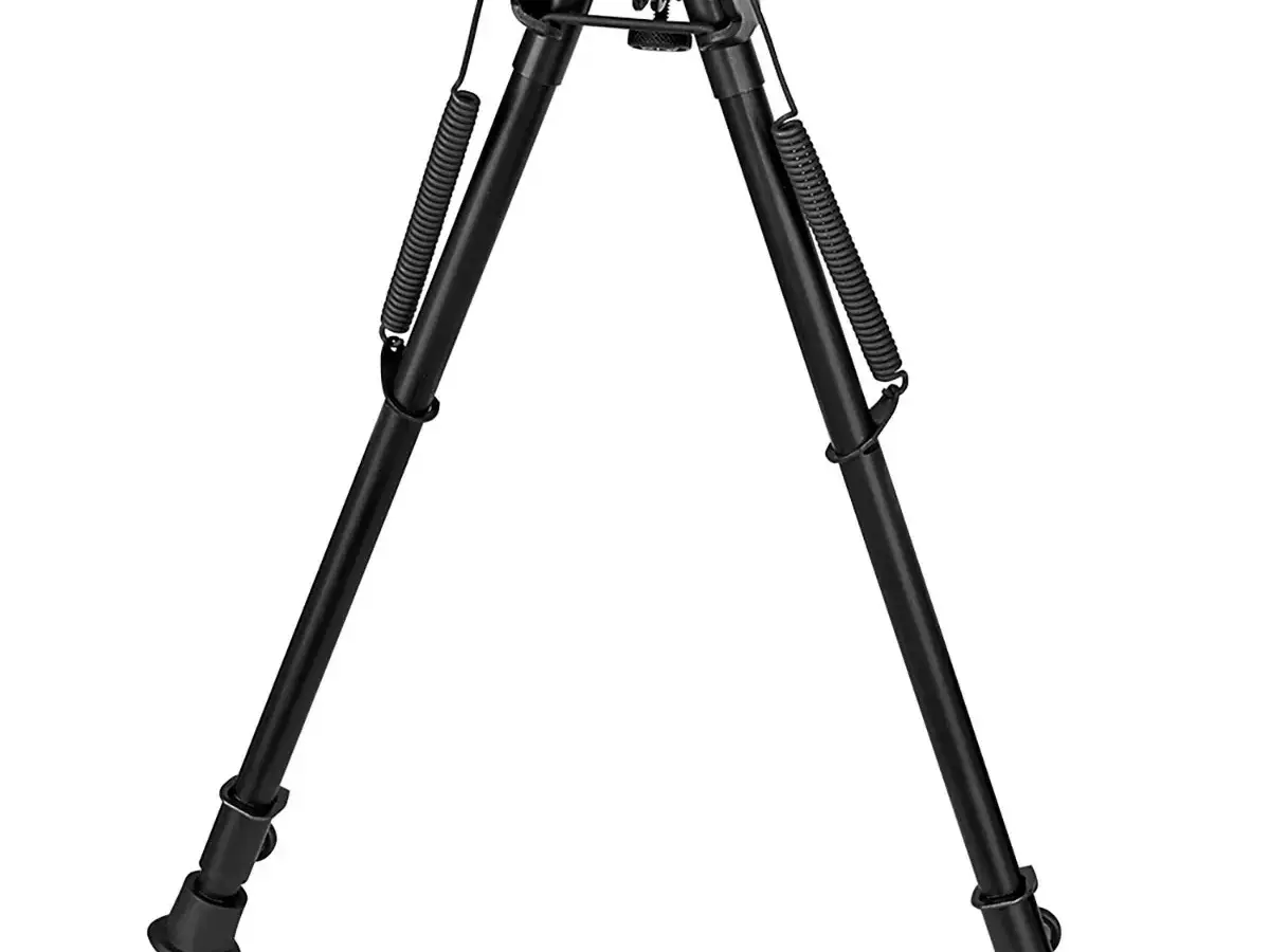1A2-H Bipod Sling Swivel Stud 13.5-23" Solid Base - photo 3