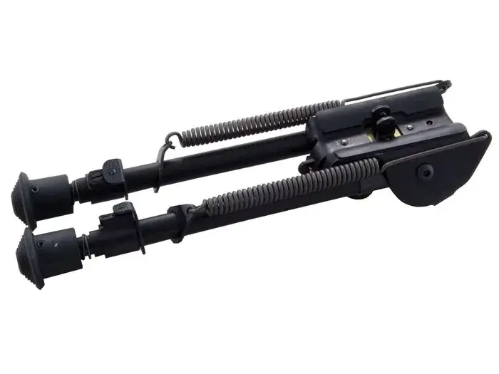 1A2-LM Bipod 9-13" Black - photo 2