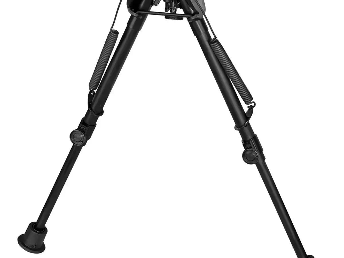 1A2-L2 Bipod Sling Swivel Stud 9-13" Rotate Self-Leveling - photo 2